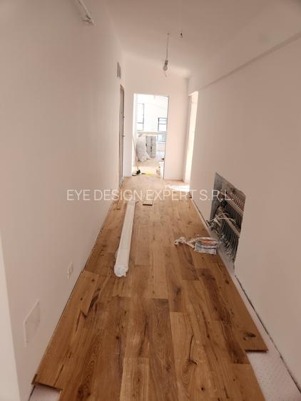 Vânzare apartament 3 camere dobrogeanu gherea  baneasa - 14