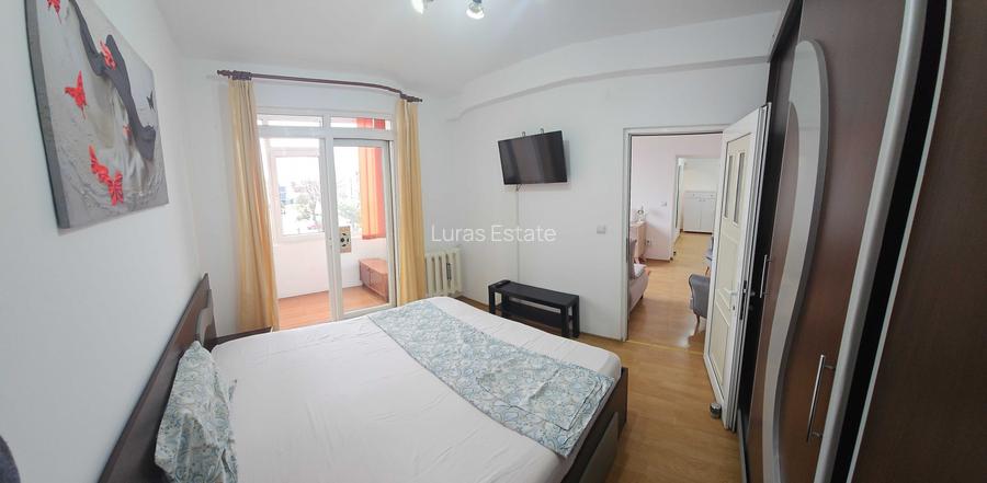 Apartament 2 camere - City Mall - loc parcare - 3