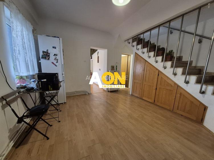 Casa 4 Camere, P+1, 194,39 mp, Teren 188 mp, Zona Centrala F. Buna - 2