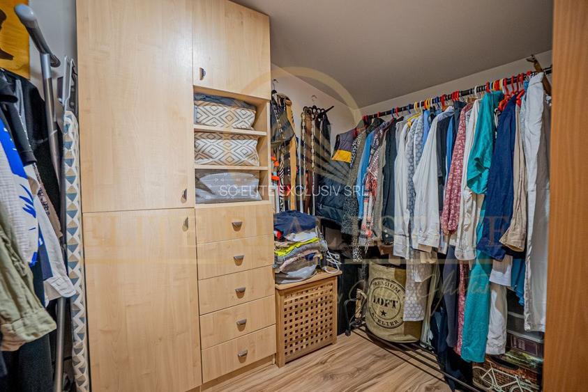 Viluta cocheta cu curte frumoasa in Mamaia Sat! - 19