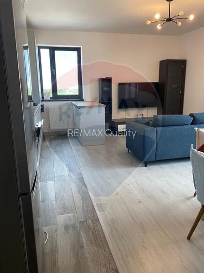 Apartament 3 camere – Prima închiriere | Sky Garden Residence - 13