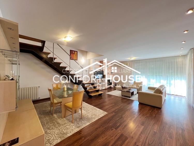 Vila P+E+M, 5 camere, ansamblu rezidential cu piscina, IANCU NICOLAE - 7