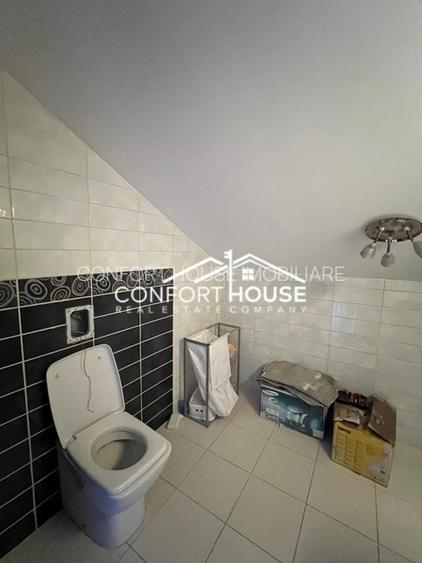 Vila P+E+M, 7 camere, complex residential, PIPERA – OMV - 27