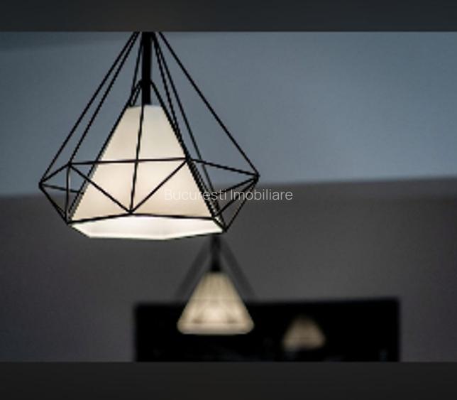 Apartament 2 Camere,13 Septembrie,Metrou,CENTRALA PROPRIE,Bloc 2018 - 10