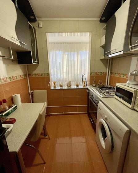 AP. 2 CAMERE NICOLAE GRIGORESCU, RENOVAT, LOC PARCARE, COMISION 0% - 7