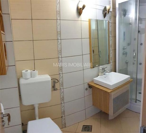 Inchiriere apartament 2 camere Tudor zona Dacia - 6