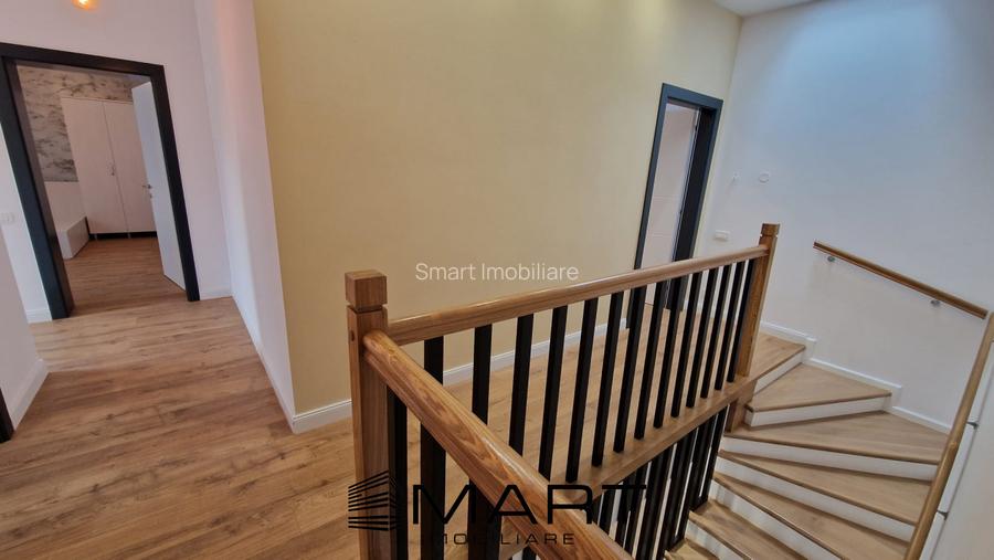 Casa moderna 4 camere Gusterita - 7