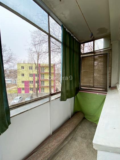 2 cam - centrala termica - 2 AC - et 2/7 - str Vigoniei - bloc 1965 - 5