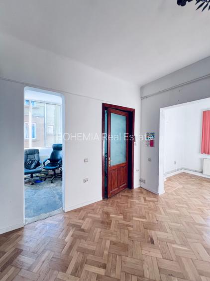 Apartament în vila  cu intrare separată | Etaj 1/2 - 3