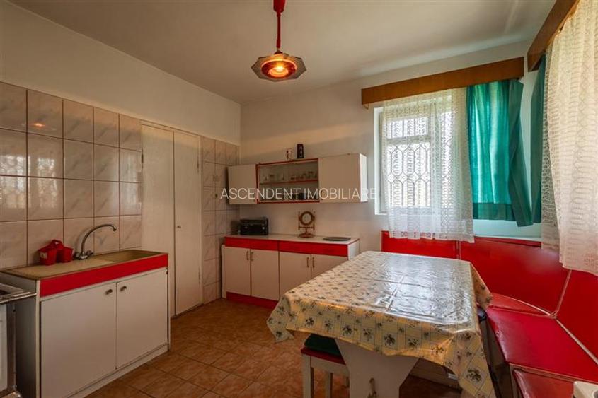 FILM! Casa  pe domeniu de 3.117 mp, Viperesti  Buzau - 19