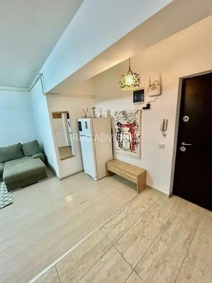 Apartament 2 camere zona Pallady, mobilat și utilat, lift, pod deasupra - 5