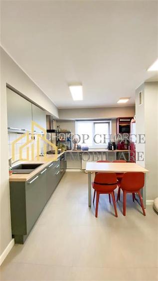 2 CAMERE - CHIAR PE BANUL MANTA  - COMPLET RENOVAT - SINGURUL DISPONIBIL - 14