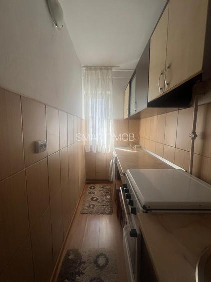 Garsoniera 27mp D-va Nord finisata 31.500eur neg usor - 5