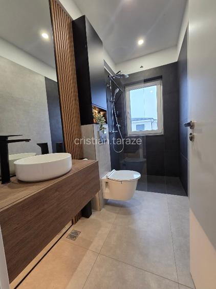 Vila Individuala - Tunari Ansamblul My Family Residence - 8