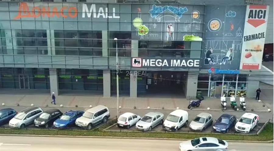 Spatii comerciale de inchiriat - Monaco Towers - de la 78 mp - 17