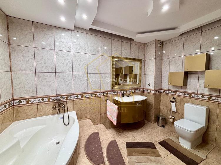 COM 0% Casa individuala spatioasa, piscina, garaj, anexe | Iosefin - 20