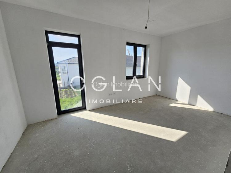 Casa triplex in Selimbar - COMISION 0% - 5