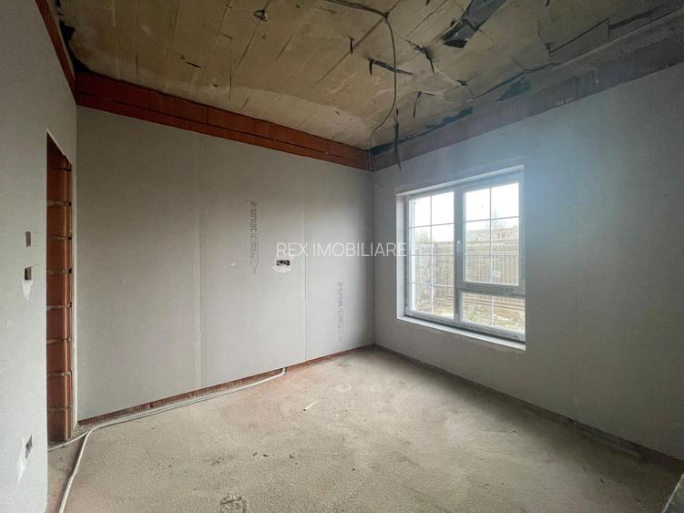 Duplex despartit prin CT cu 4 camere - 8