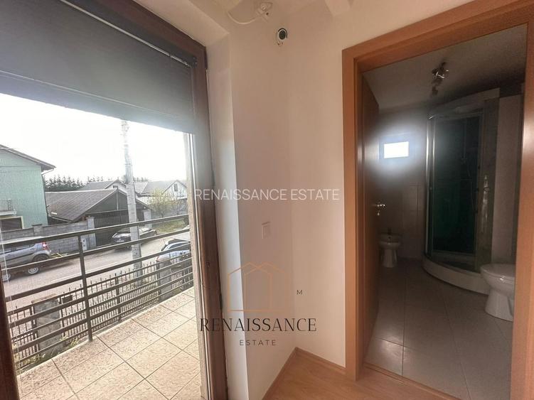 IKEA Duplex 5 Camere | 130mp Utili 350mp Teren | Partial Mobilat - 19