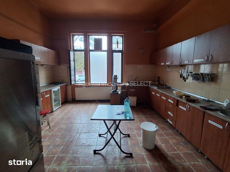 Spatiu comercial pt diverse activitati Central - 4