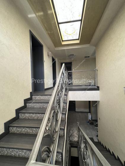 Vila exclusivista 7 Camere | 1056mp Teren | Calea Lipovei - 7