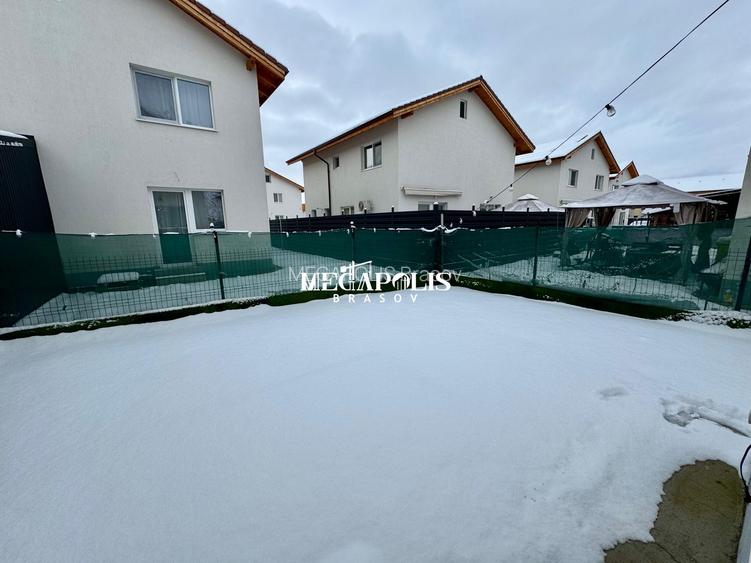 Duplex 3 camere | Prima închiriere | 3 locuri de parcare | Triaj - 31