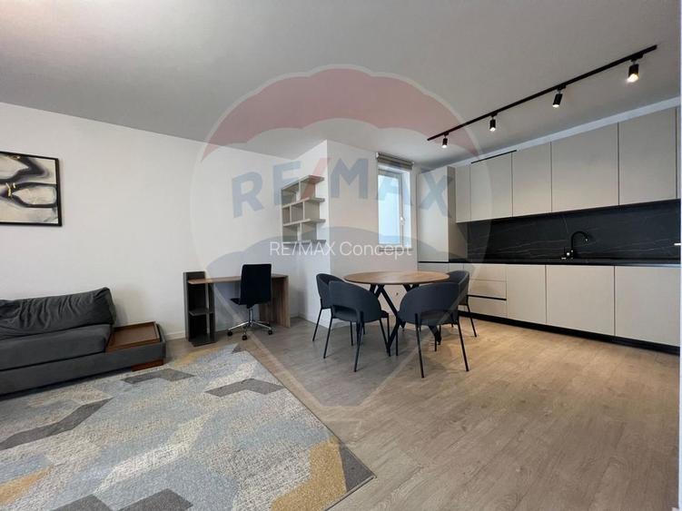 Apartament cu 2 camere, de închiriat, zona Bună Ziua - 4