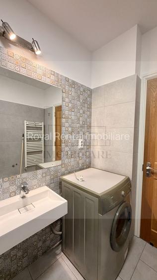 Apartament cu 3 camere | 2 băi | Mărăști | Panoramă superbă - 15