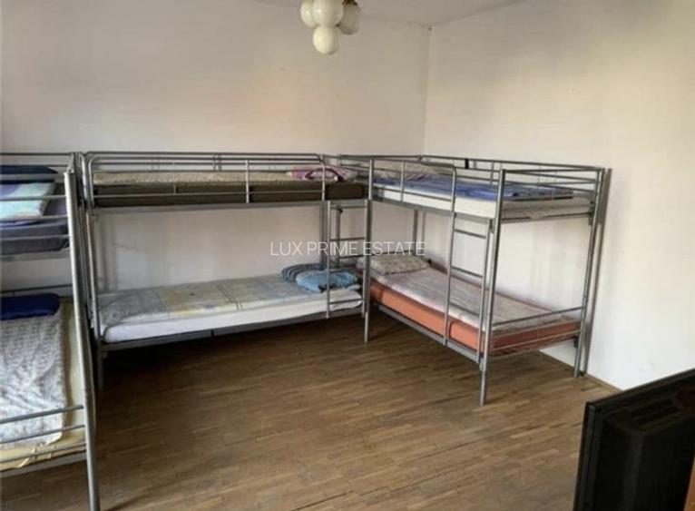 Cazare pentru muncitori in Dumbravita – 30 lei/persoana/zi - 9