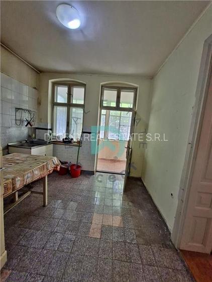 Casa De Mijloc, singur in curte, Brasov - 19