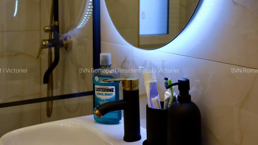 REA1027049 Apartament 3 camere II Universitate II Calea Mosilor - 6