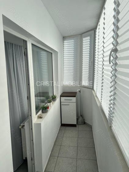 Apartament 2 camere de vânzare Tineretului - 6