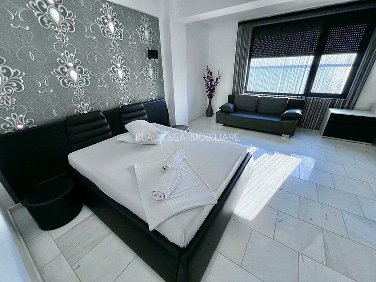 Apartament 2 camere Vila Sophia 1 - Vedere frontala la lac - 12