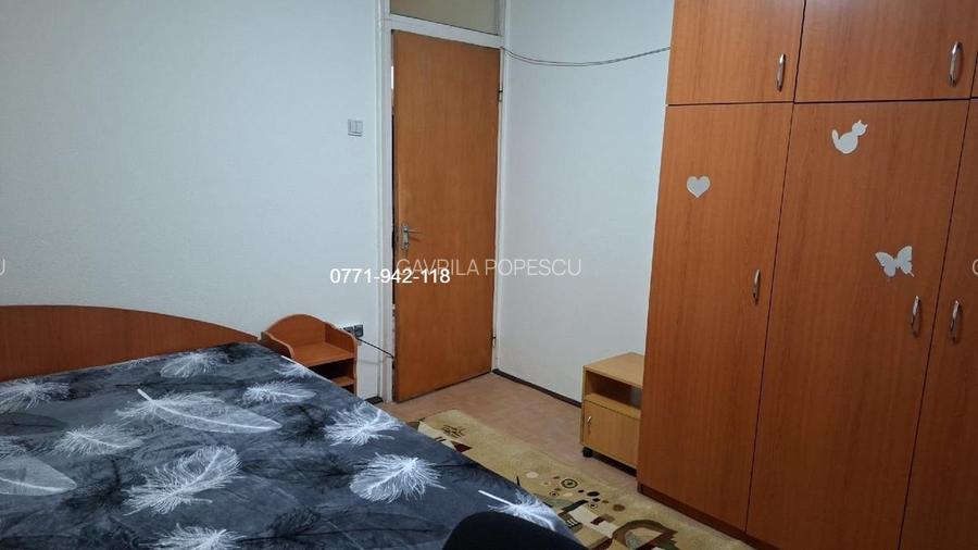 PROPRIETAR LUJERULUI--INCHIRIEZ AP.2 CAMERE MOBILAT,DECOMANDAT, 45SECUNDE METROU - 3