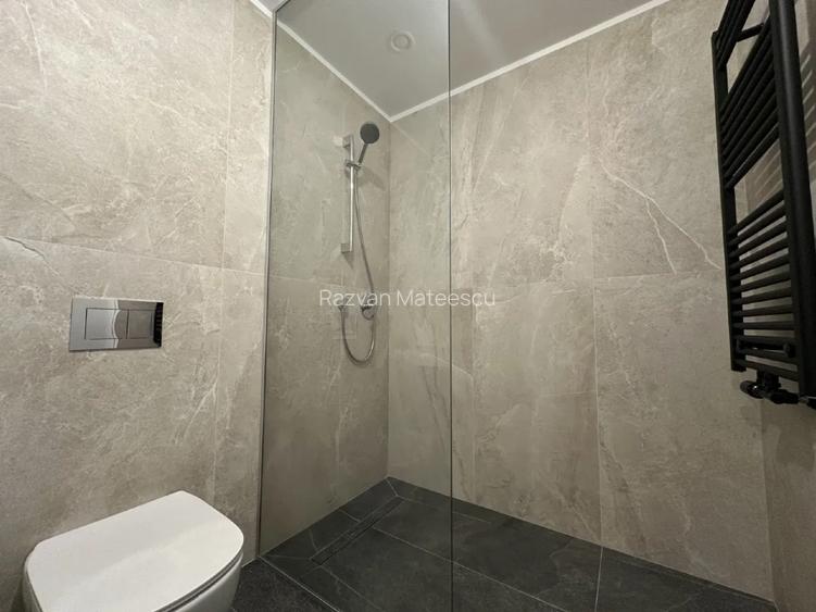 Apartament 3 camere ONE Lake District, vedere lac Tei-Plumbuita, parcare inclusa - 5