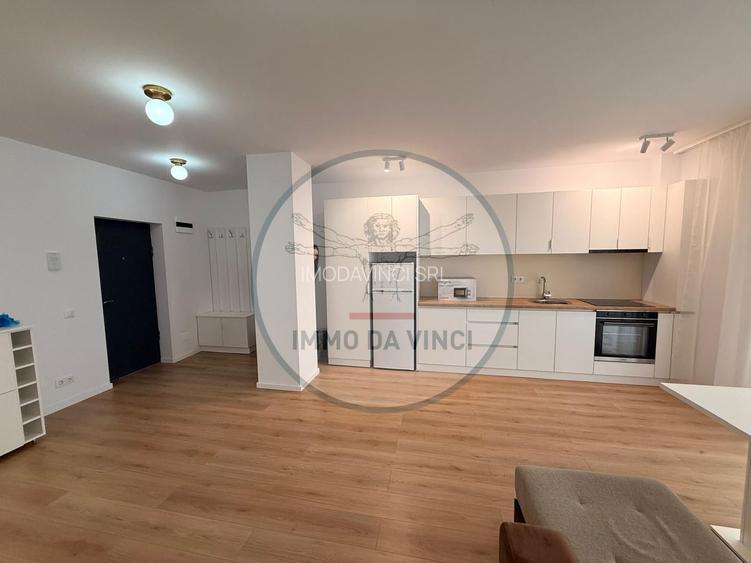 🔑 Prima închiriere: 2 Camere | Parcare Subterană | Marasti/Bulgaria - 5