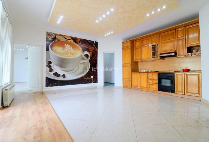 Casa individuala, plan parter in Mehala - 8