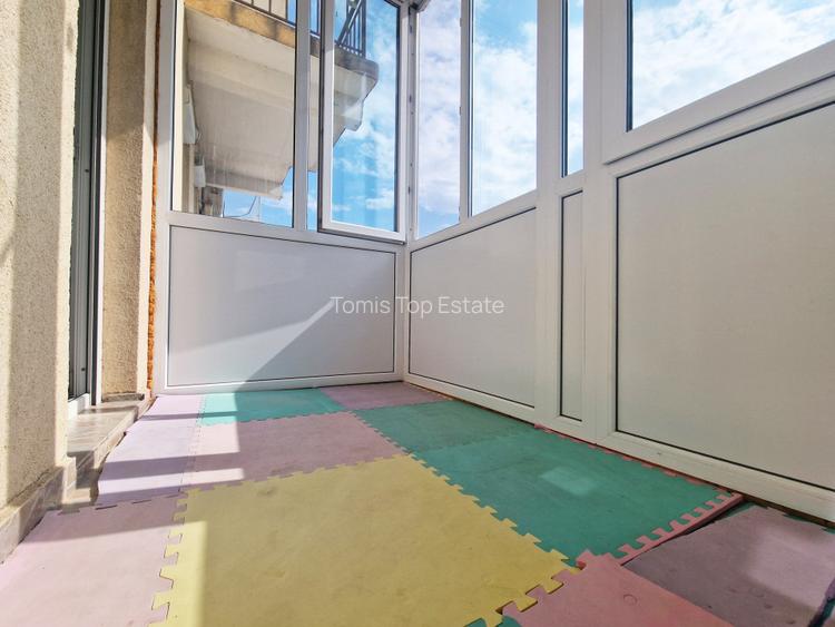 Ap de 4 cam de vanzare, Statiunea Mamaia, vedere la mare si lac, 150m de plaja. - 14