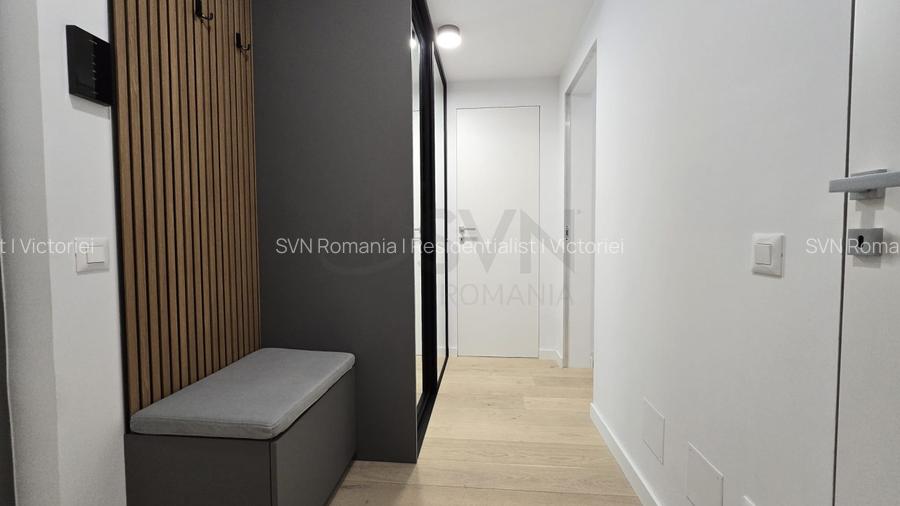 REA1020954 Apartament cu 2 Camere NUSCO cu loc de parcare - 8