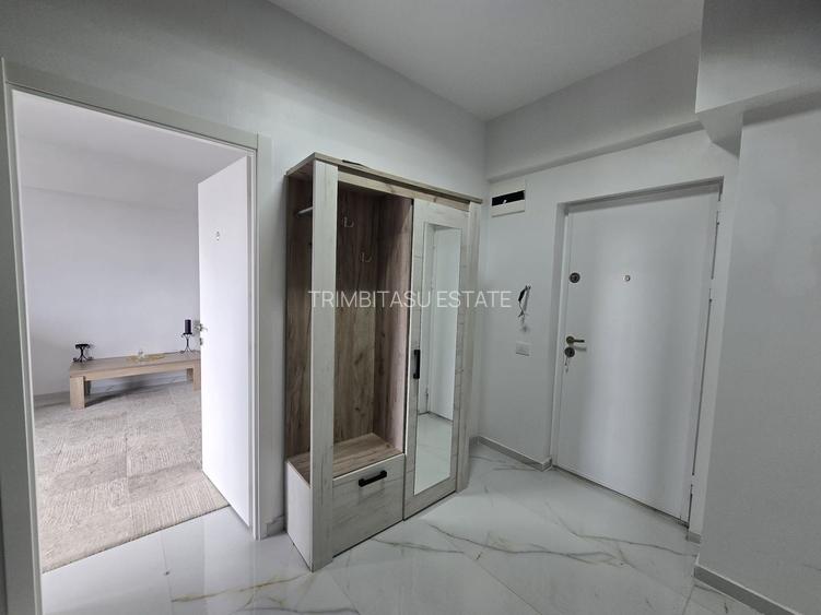 MAMAIA SAT - vizavi LIDL | 2 camere gata de mutare sau investitie - 8