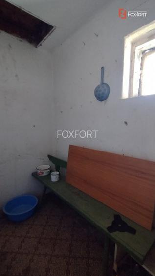 Casa individuala 4 camere, Calea Urseni, Teren 1390 mp - 13