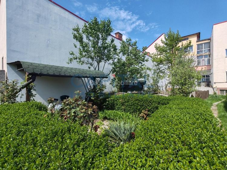 Vanzare apartament cu 3 camere Central. Comision 0! - 11