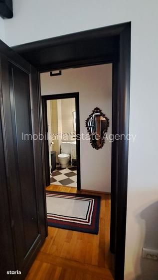 Apartament 3 camere Baba Novac - parcul Cuza, parcare, mobilat si utilat complet - 16