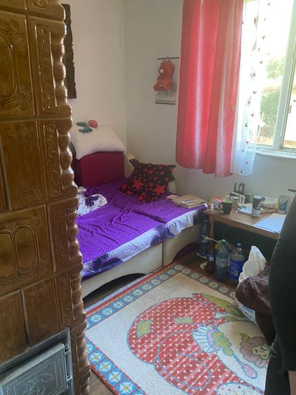 Casa de vanzare, EFORIE NORD + teren 600 mp