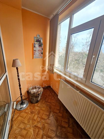 Apartament 2 camere, decomandat, Spicu – ideal investiție - 2
