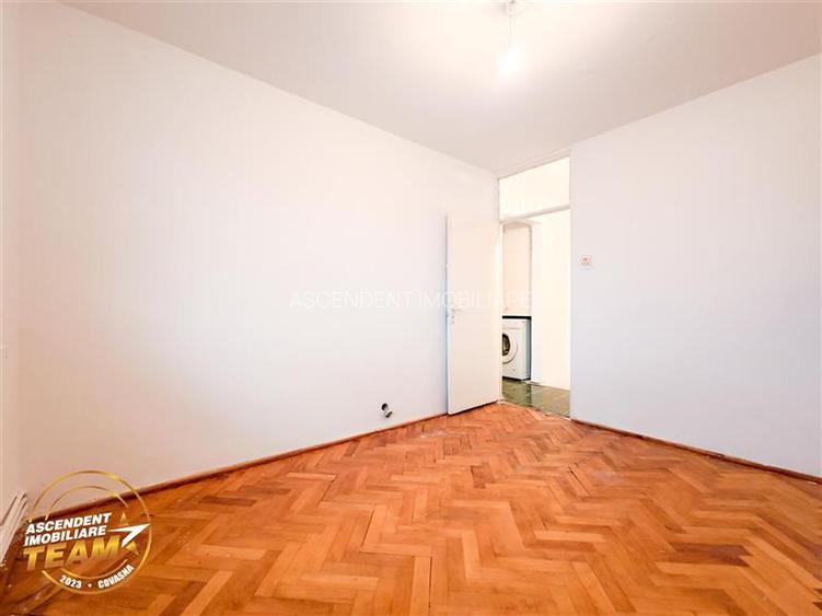 3D!Apartament 3 camere,decomandat,65 mp,zona linstita, Lenin, Sfantu Gheorghe - 34