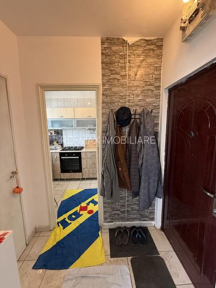 Apartament 2 camere 48 mp - sector 1 - B dul Ion Mihalache - mobilat - 12