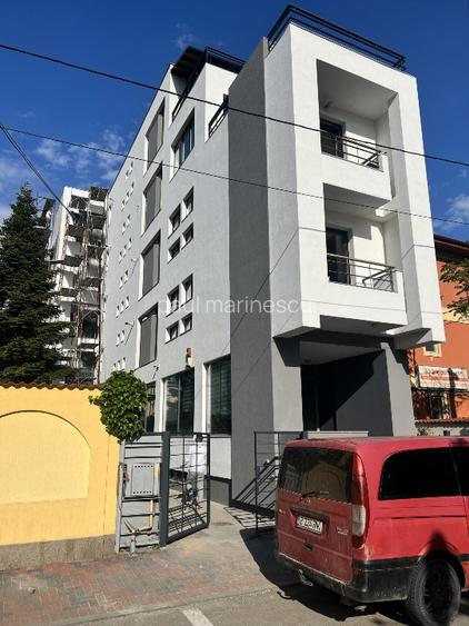 BIROU 2 camere, zona Piata Alba Iulia - 3