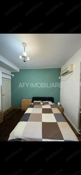 De vanzare Garsoniera Armenească - fara risc seismic, bloc reabilitat - 4