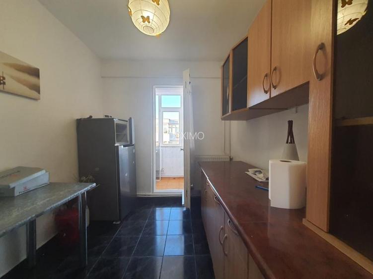 OCAZIE! ANDA-KAUFLAND APARTAMENT 2 CAMERE DECOMANDAT CENTRALA GAZE - 8